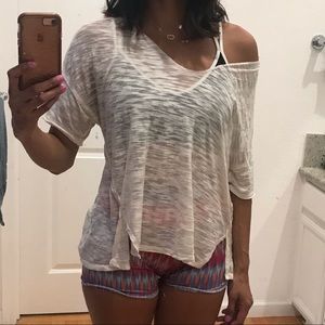 Free People top
